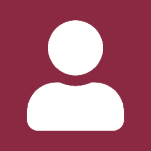 profile icon