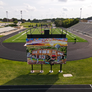 millard mural