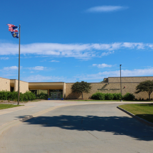 Disney Elementary