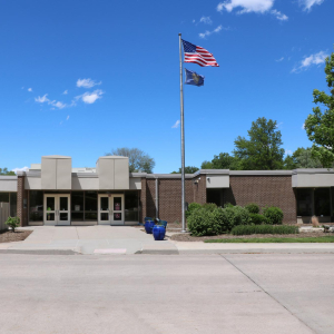 Sandoz Elementary School