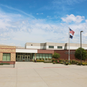 Upchurch Elementary