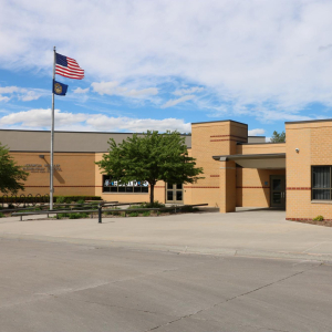 Wheeler Elementary