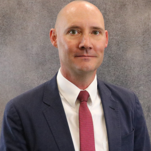 Todd Tripple, Ed.D.